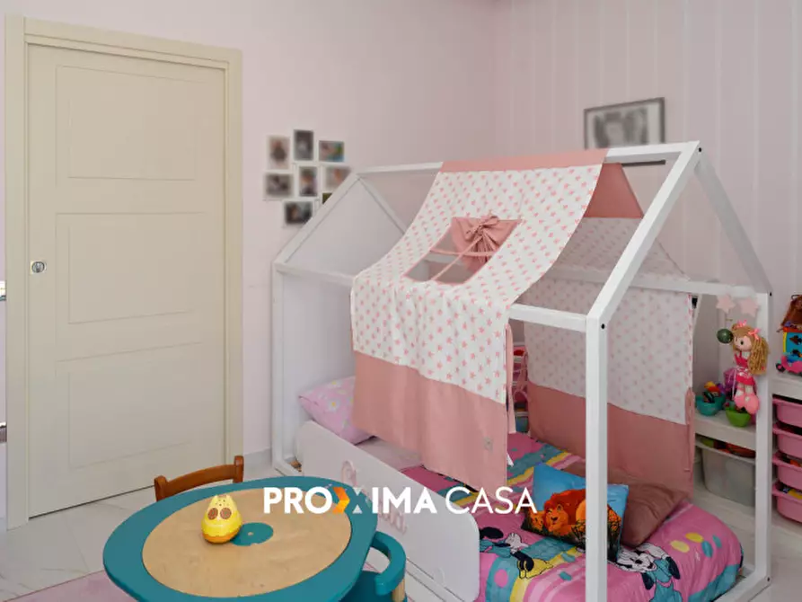 Immagine 49 di Appartamento in vendita  in via Plava 14 a Battipaglia