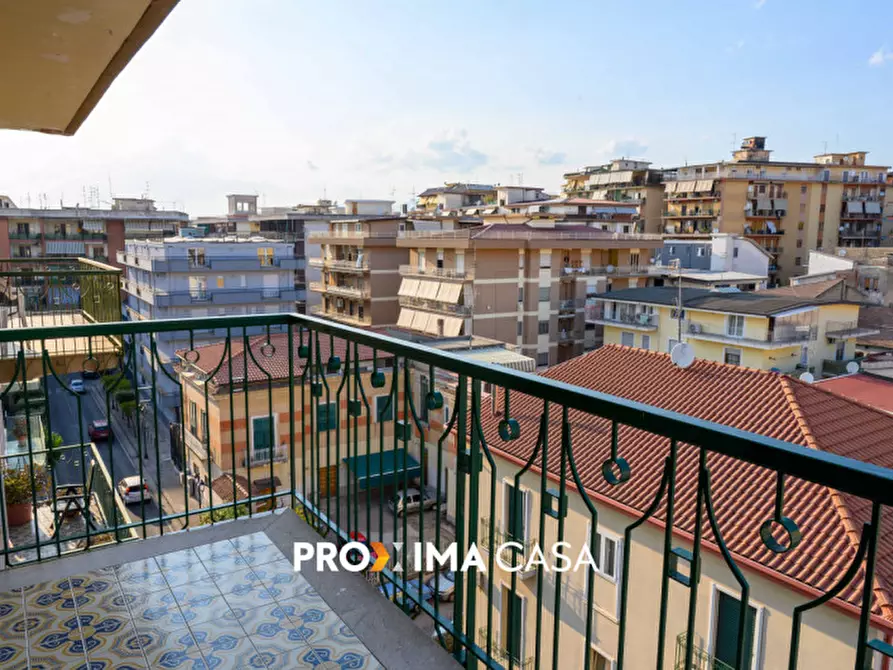 Immagine 53 di Appartamento in vendita  in via Plava 14 a Battipaglia