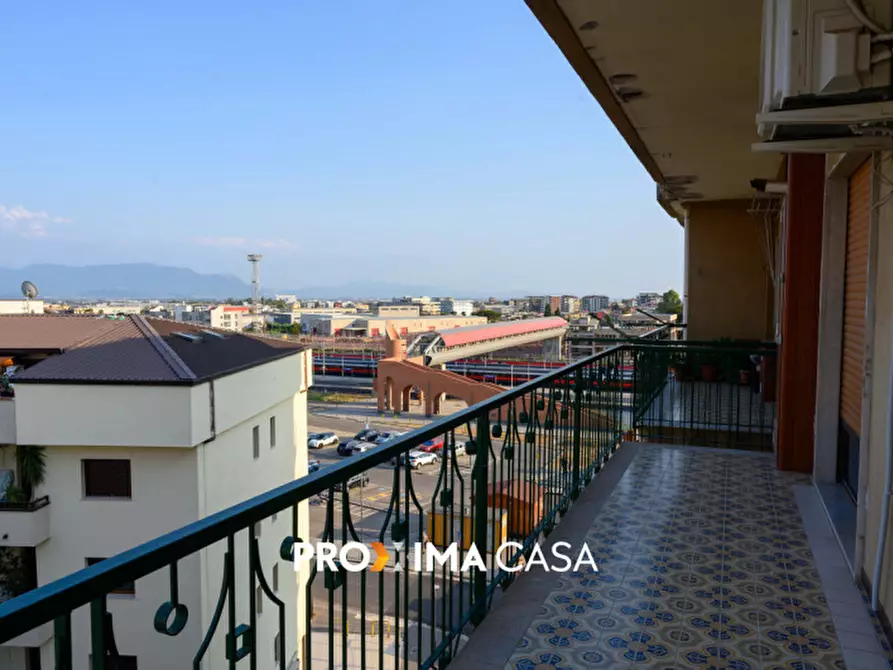 Immagine 54 di Appartamento in vendita  in via Plava 14 a Battipaglia