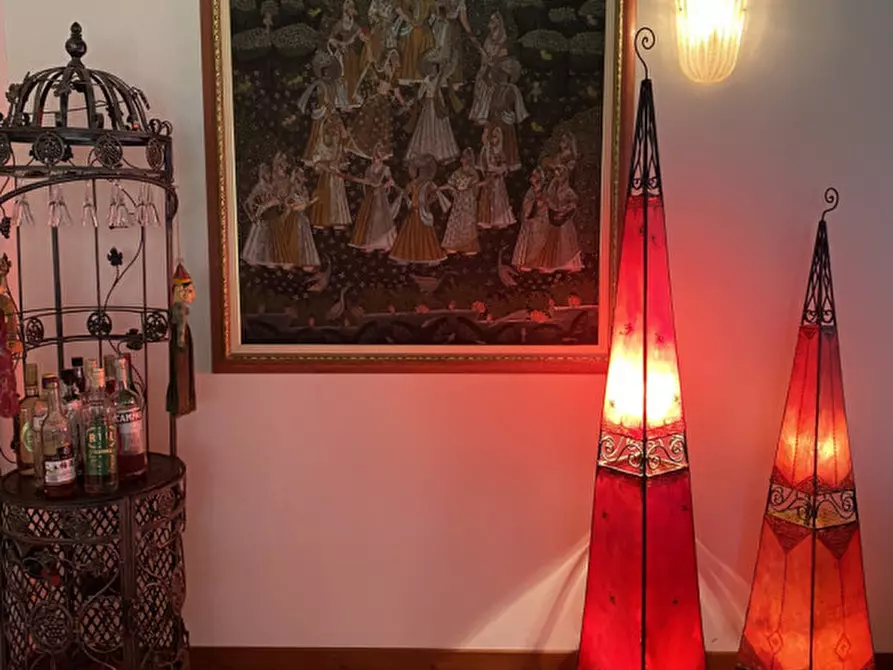 Immagine 20 di Villa in vendita  in Via Pilla a Arcugnano