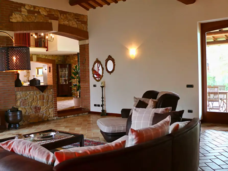 Immagine 21 di Villa in vendita  in Via Pilla a Arcugnano