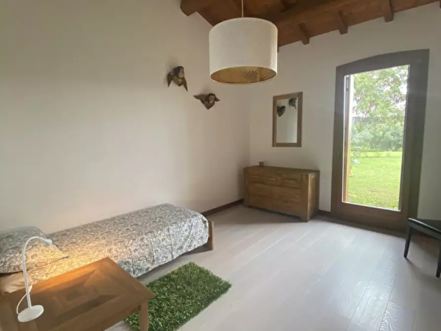 Immagine 25 di Villa in vendita  in Via Pilla a Arcugnano