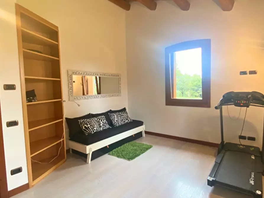 Immagine 28 di Villa in vendita  in Via Pilla a Arcugnano