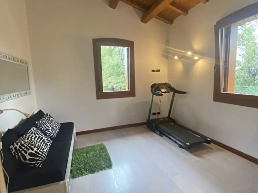 Immagine 29 di Villa in vendita  in Via Pilla a Arcugnano