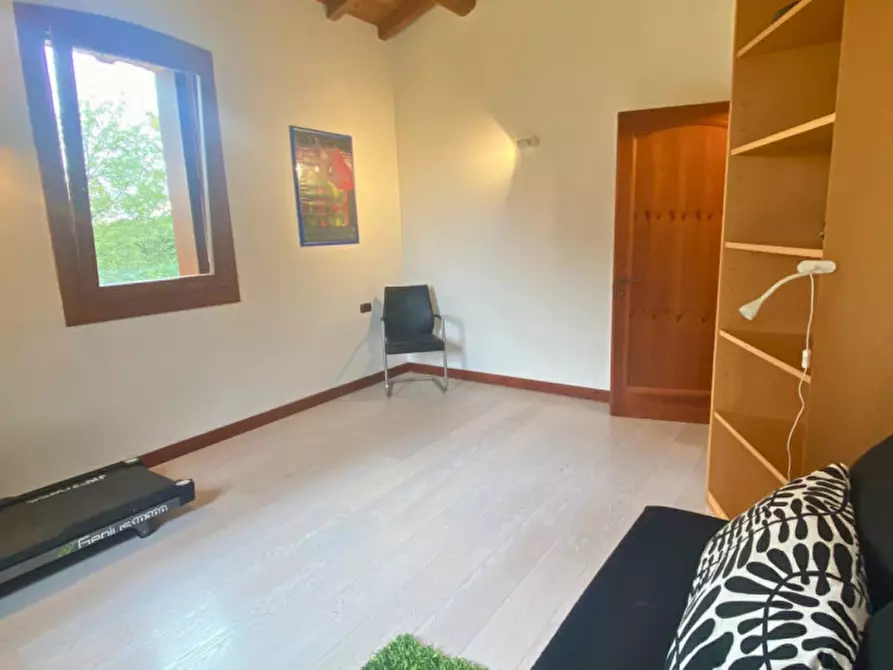 Immagine 30 di Villa in vendita  in Via Pilla a Arcugnano