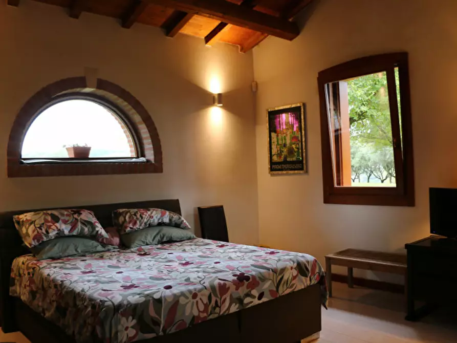 Immagine 36 di Villa in vendita  in Via Pilla a Arcugnano