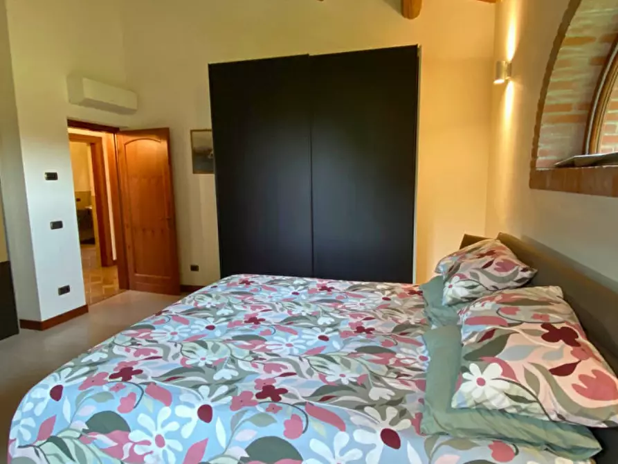 Immagine 37 di Villa in vendita  in Via Pilla a Arcugnano