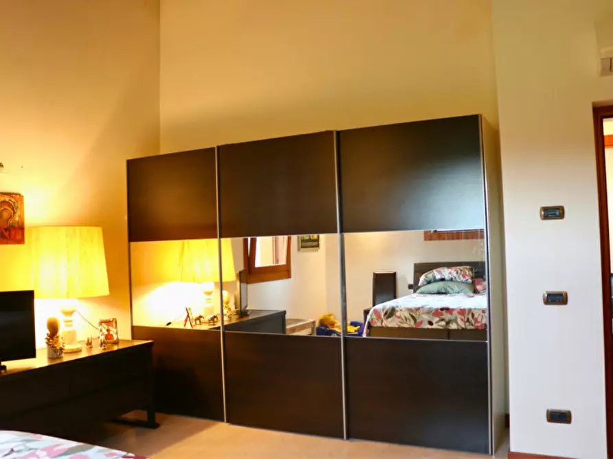 Immagine 39 di Villa in vendita  in Via Pilla a Arcugnano