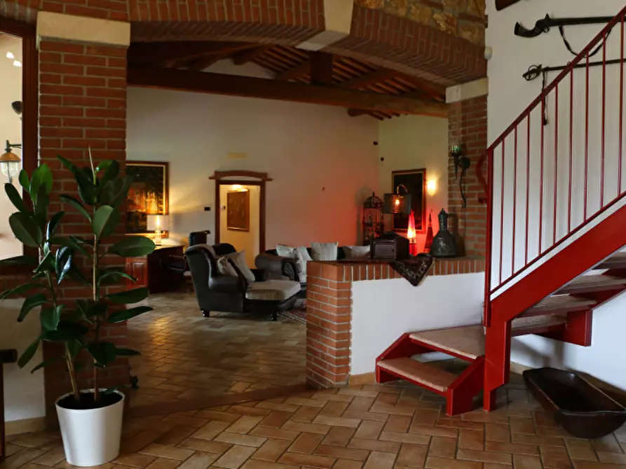 Immagine 40 di Villa in vendita  in Via Pilla a Arcugnano