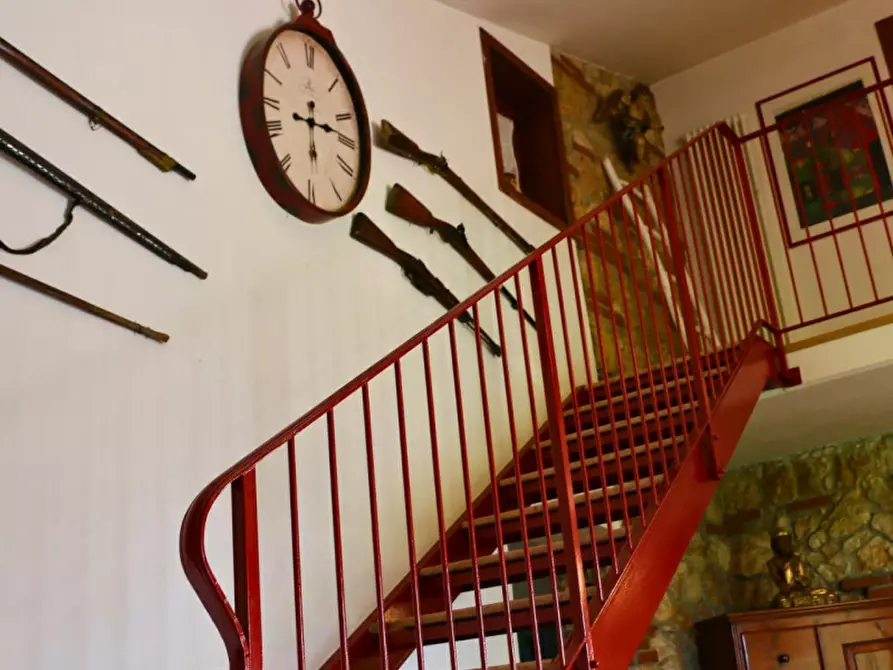 Immagine 41 di Villa in vendita  in Via Pilla a Arcugnano