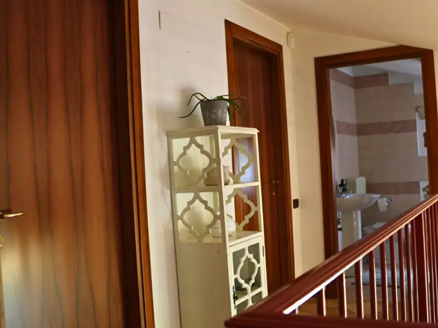 Immagine 43 di Villa in vendita  in Via Pilla a Arcugnano