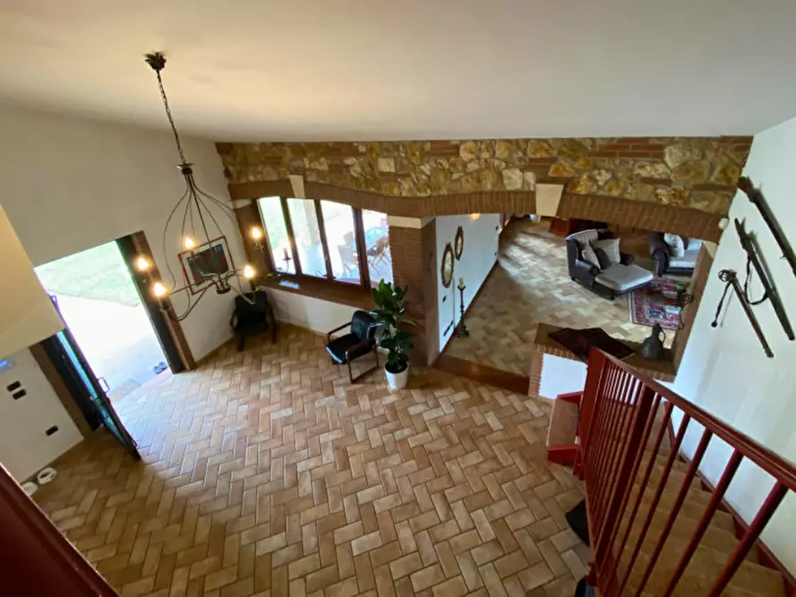 Immagine 52 di Villa in vendita  in Via Pilla a Arcugnano