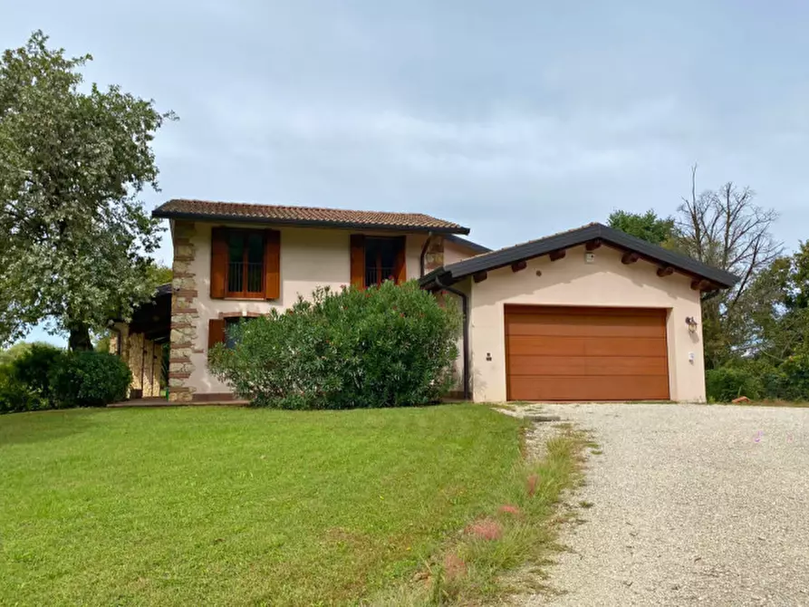 Immagine 57 di Villa in vendita  in Via Pilla a Arcugnano