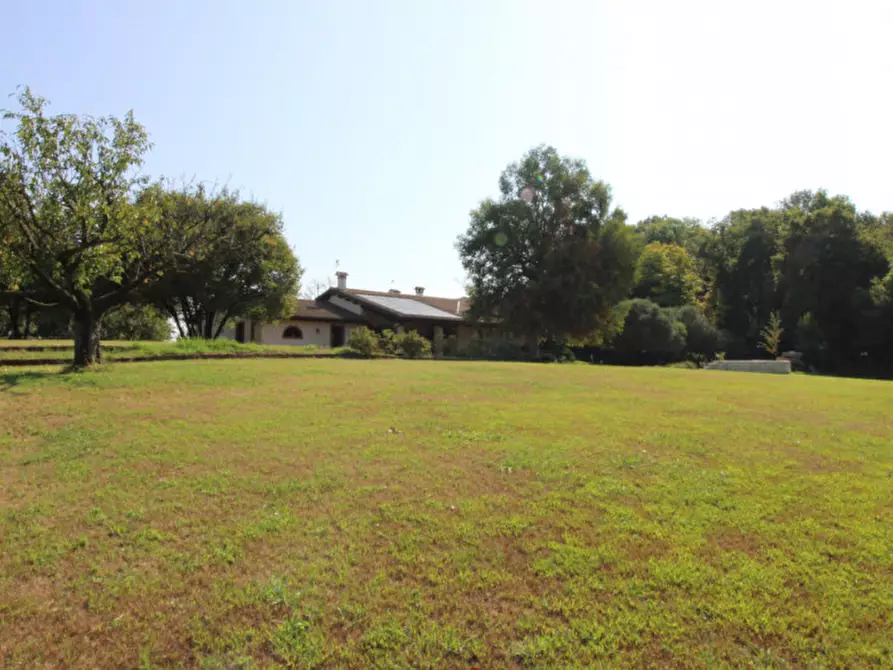 Immagine 59 di Villa in vendita  in Via Pilla a Arcugnano