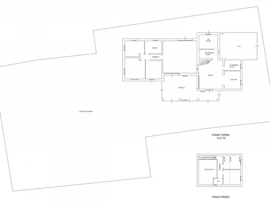 Immagine 60 di Villa in vendita  in Via Pilla a Arcugnano