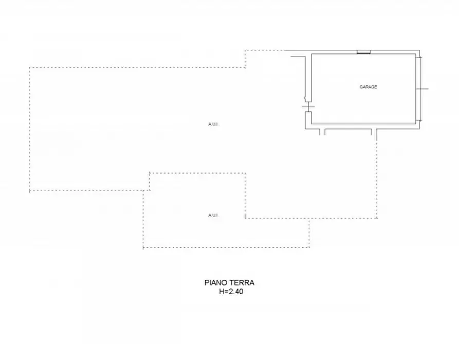 Immagine 61 di Villa in vendita  in Via Pilla a Arcugnano