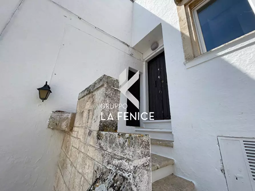 Immagine 2 di Casa indipendente in vendita  in via Dura a Locorotondo