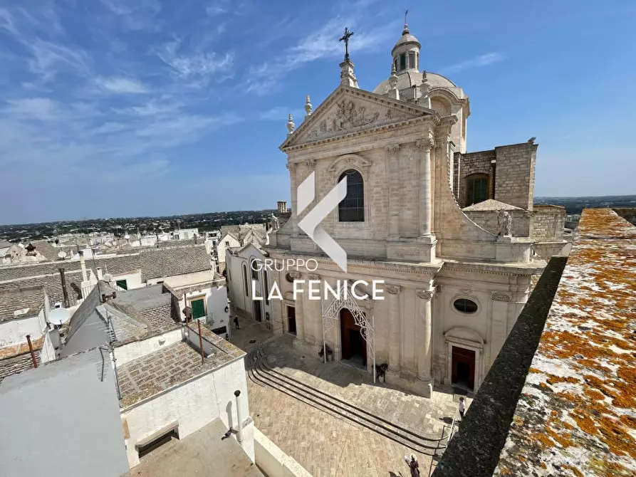 Immagine 3 di Casa indipendente in vendita  in via Dura a Locorotondo