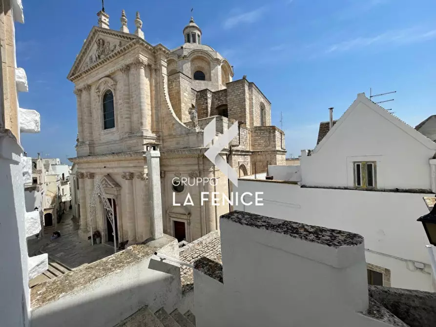 Immagine 4 di Casa indipendente in vendita  in via Dura a Locorotondo