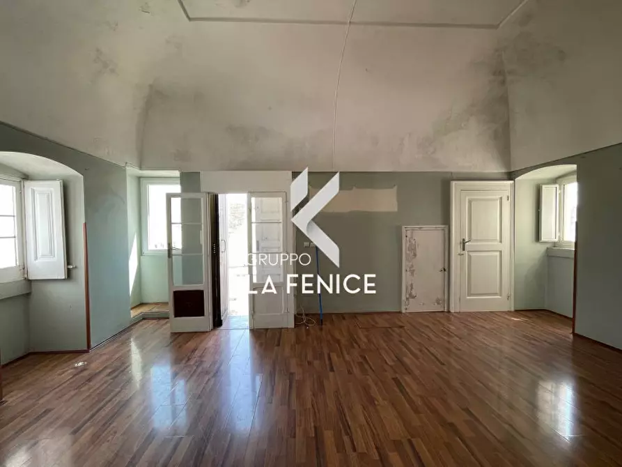 Immagine 7 di Casa indipendente in vendita  in via Dura a Locorotondo