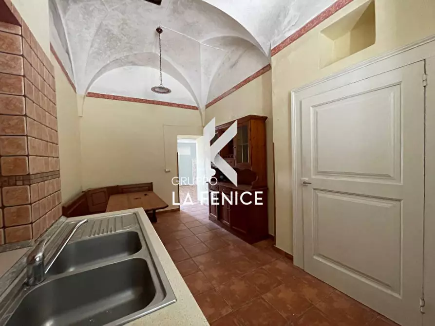 Immagine 22 di Casa indipendente in vendita  in via Dura a Locorotondo