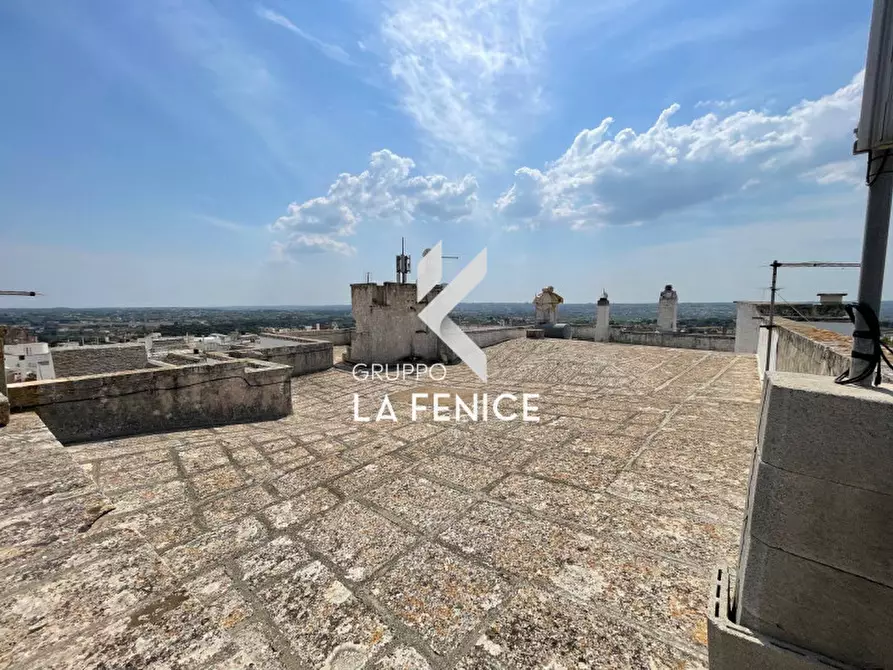 Immagine 31 di Casa indipendente in vendita  in via Dura a Locorotondo