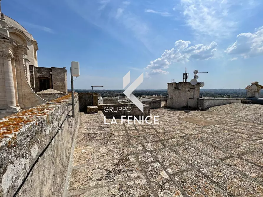 Immagine 32 di Casa indipendente in vendita  in via Dura a Locorotondo