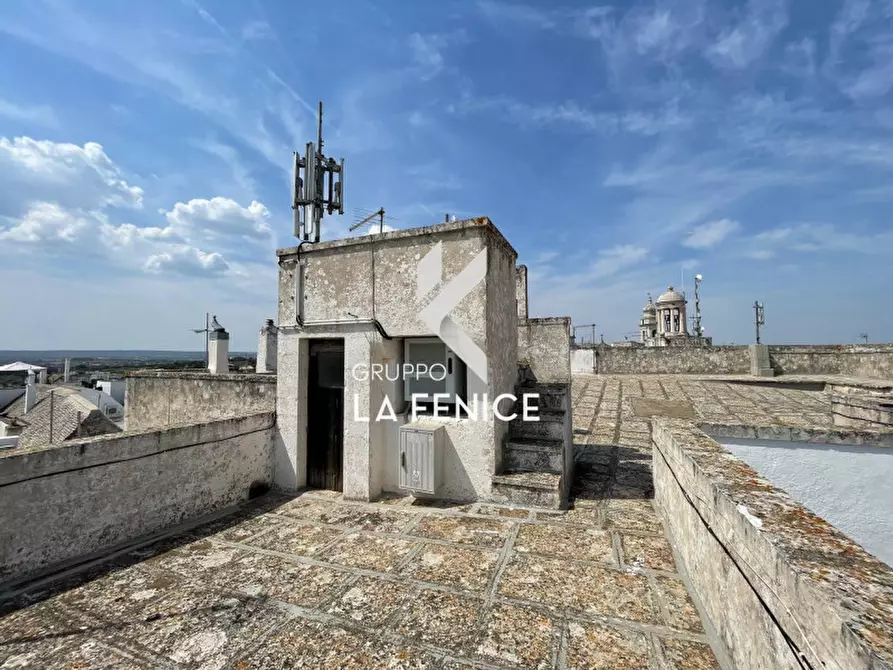 Immagine 34 di Casa indipendente in vendita  in via Dura a Locorotondo