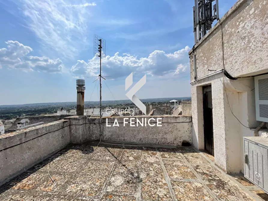 Immagine 34 di Casa indipendente in vendita  in via Dura a Locorotondo