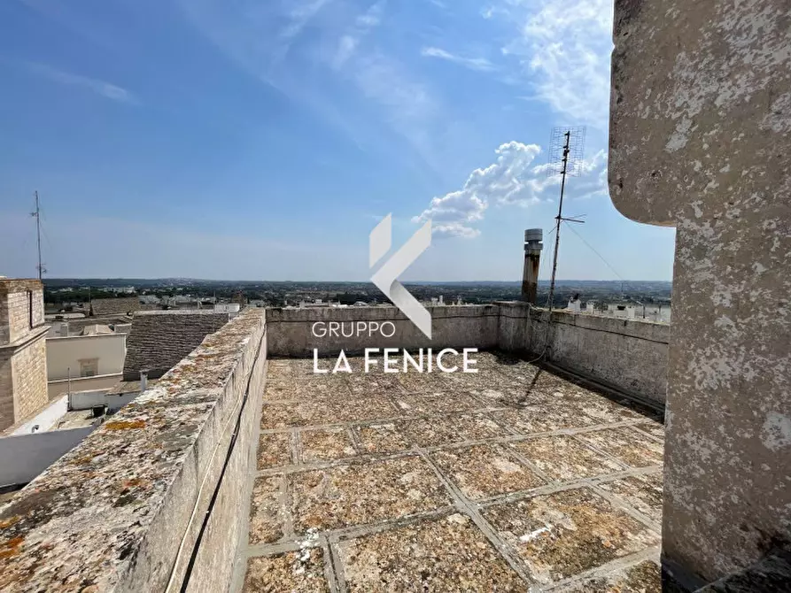 Immagine 36 di Casa indipendente in vendita  in via Dura a Locorotondo