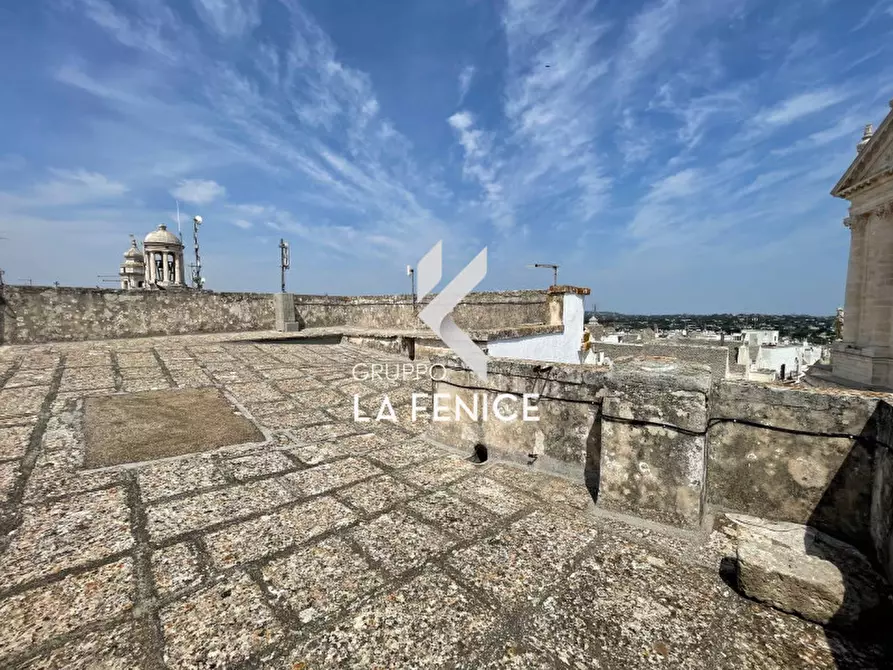 Immagine 37 di Casa indipendente in vendita  in via Dura a Locorotondo