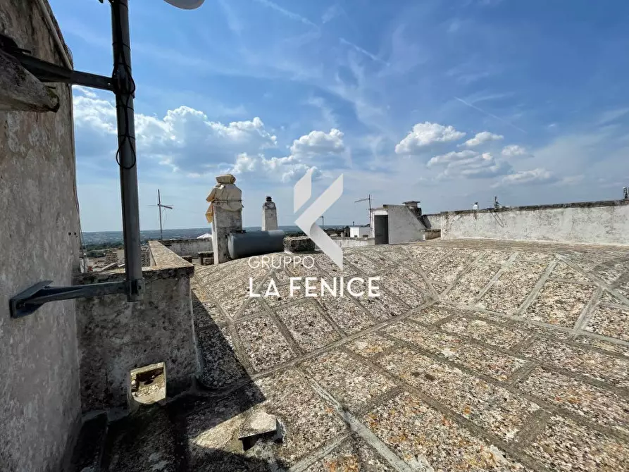 Immagine 39 di Casa indipendente in vendita  in via Dura a Locorotondo