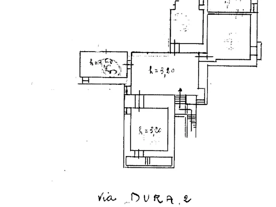 Immagine 39 di Casa indipendente in vendita  in via Dura a Locorotondo