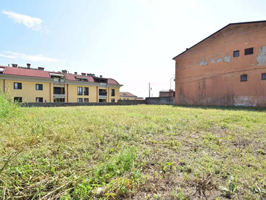 Immagine 3 di Terreno in vendita  in Via Polda a Bussolengo