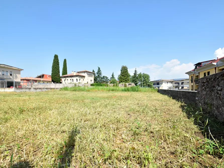 Immagine 6 di Terreno in vendita  in Via Polda a Bussolengo
