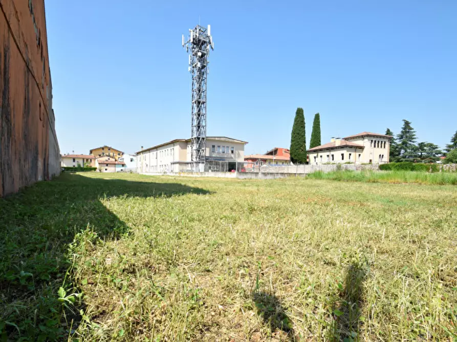 Immagine 7 di Terreno in vendita  in Via Polda a Bussolengo