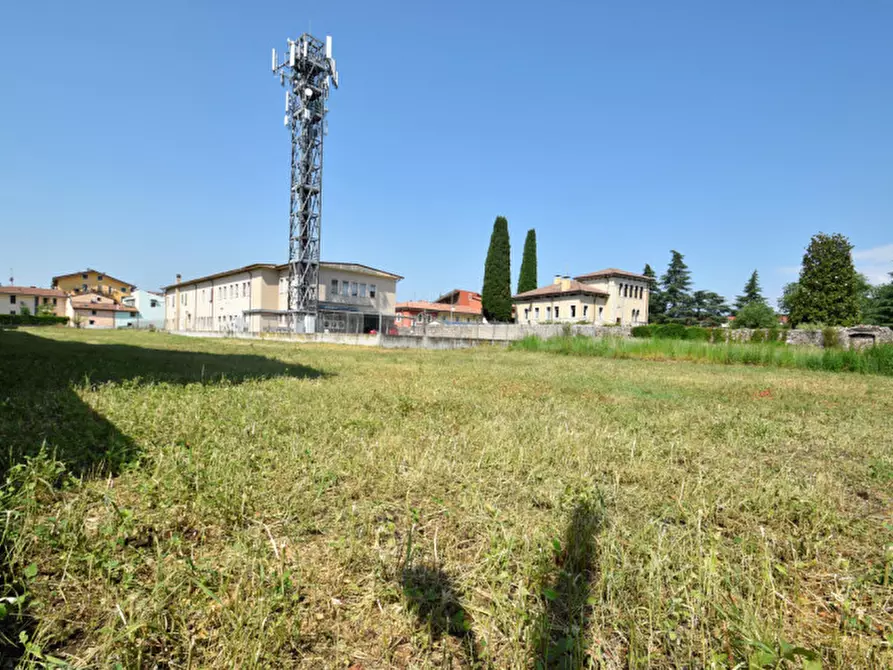 Immagine 8 di Terreno in vendita  in Via Polda a Bussolengo