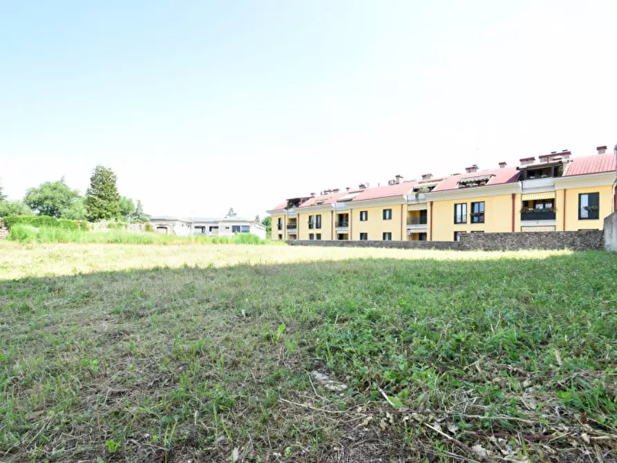 Immagine 11 di Terreno in vendita  in Via Polda a Bussolengo