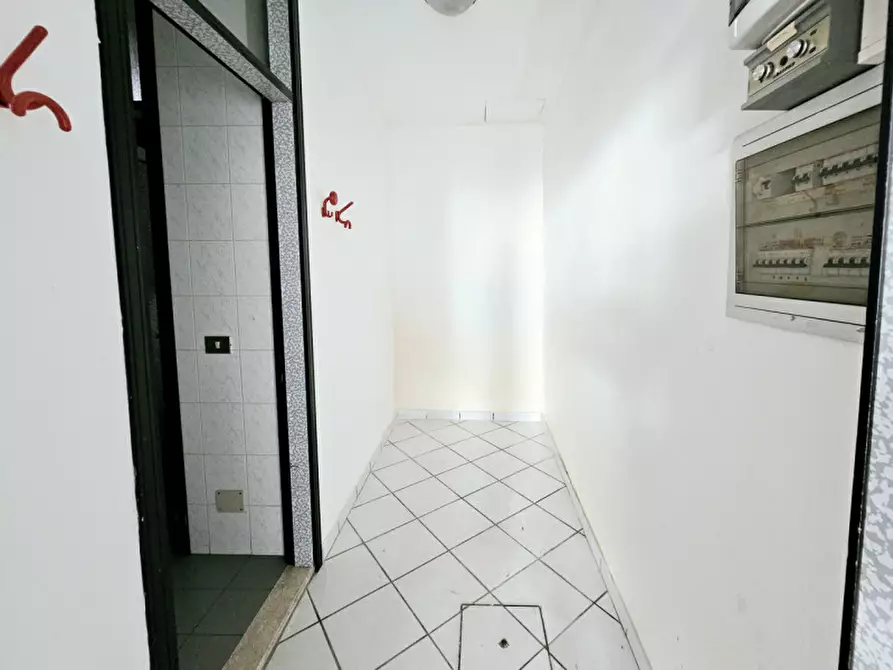 Immagine 4 di Negozio in affitto  in VIA CESARE BATTISTI a Monselice