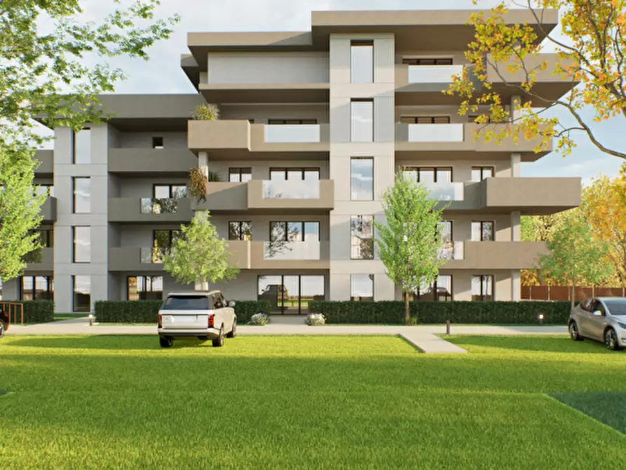 Immagine 2 di Appartamento in vendita  in VIA ANTONIO ZUCCHI a San Lazzaro Di Savena