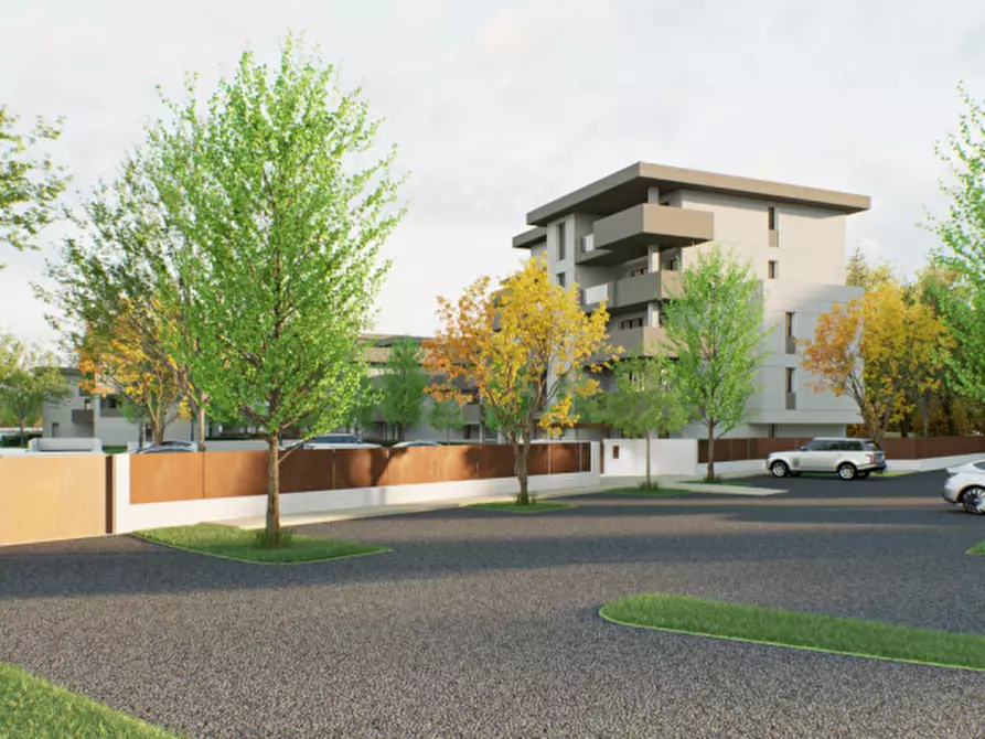 Immagine 4 di Appartamento in vendita  in VIA ANTONIO ZUCCHI a San Lazzaro Di Savena