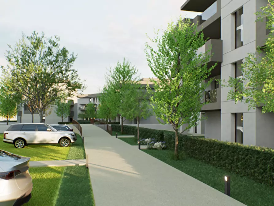 Immagine 5 di Appartamento in vendita  in VIA ANTONIO ZUCCHI a San Lazzaro Di Savena