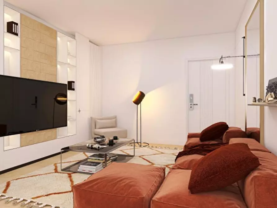 Immagine 15 di Appartamento in vendita  in VIA ANTONIO ZUCCHI a San Lazzaro Di Savena