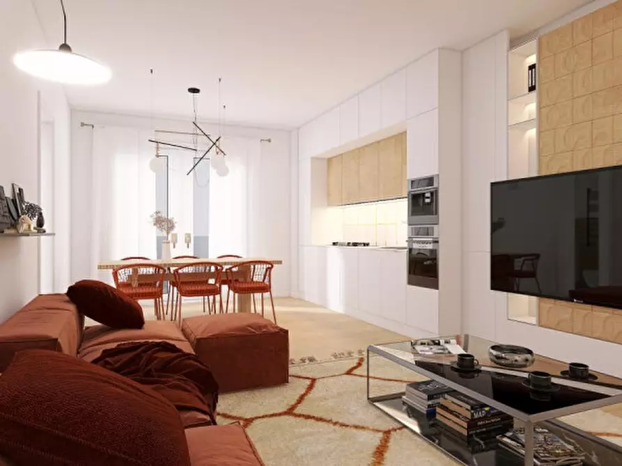 Immagine 16 di Appartamento in vendita  in VIA ANTONIO ZUCCHI a San Lazzaro Di Savena