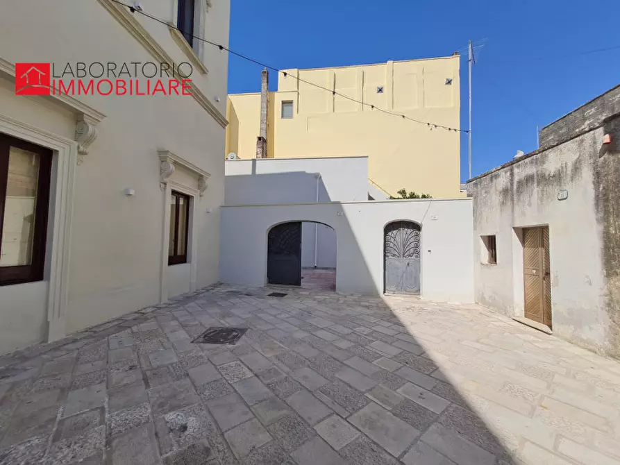 Immagine 2 di Appartamento in vendita  in via Provinciale a Guagnano