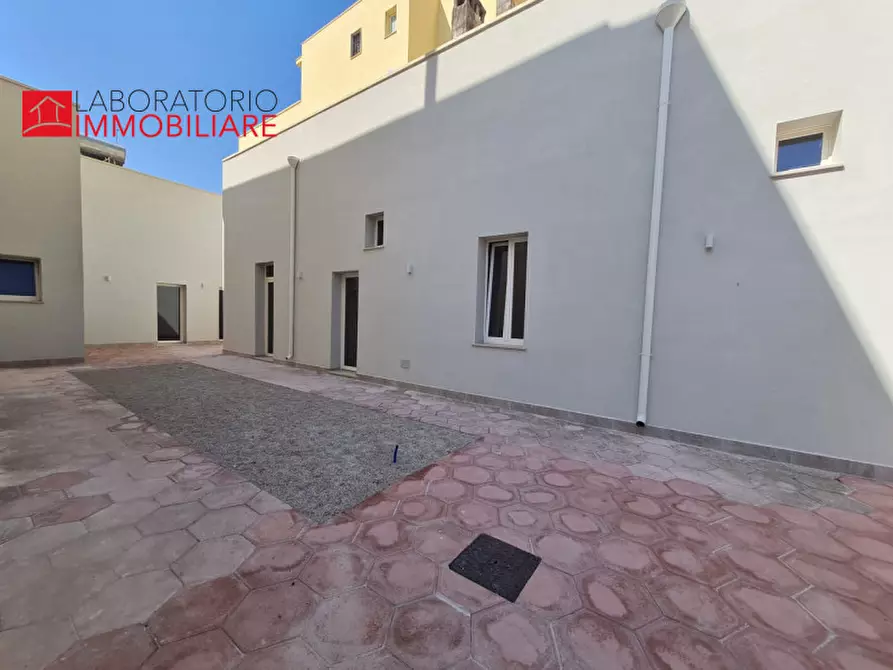 Immagine 3 di Appartamento in vendita  in via Provinciale a Guagnano