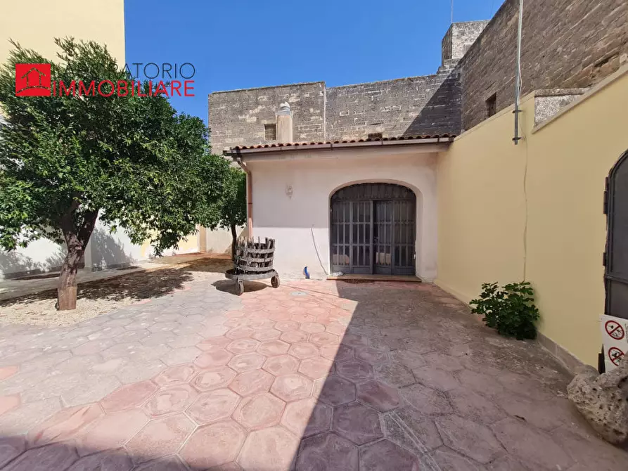 Immagine 8 di Appartamento in vendita  in via Provinciale a Guagnano