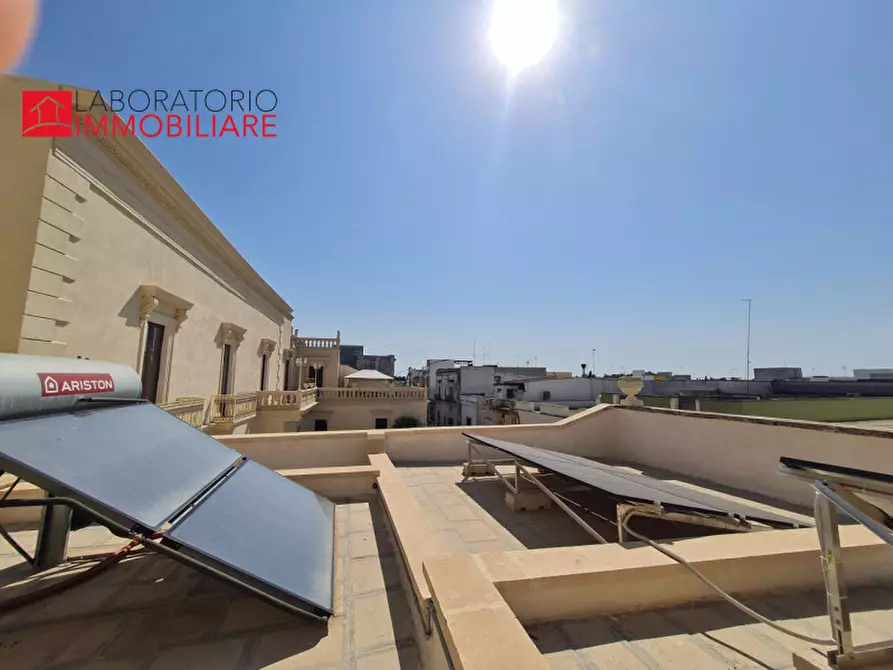 Immagine 10 di Appartamento in vendita  in via Provinciale a Guagnano