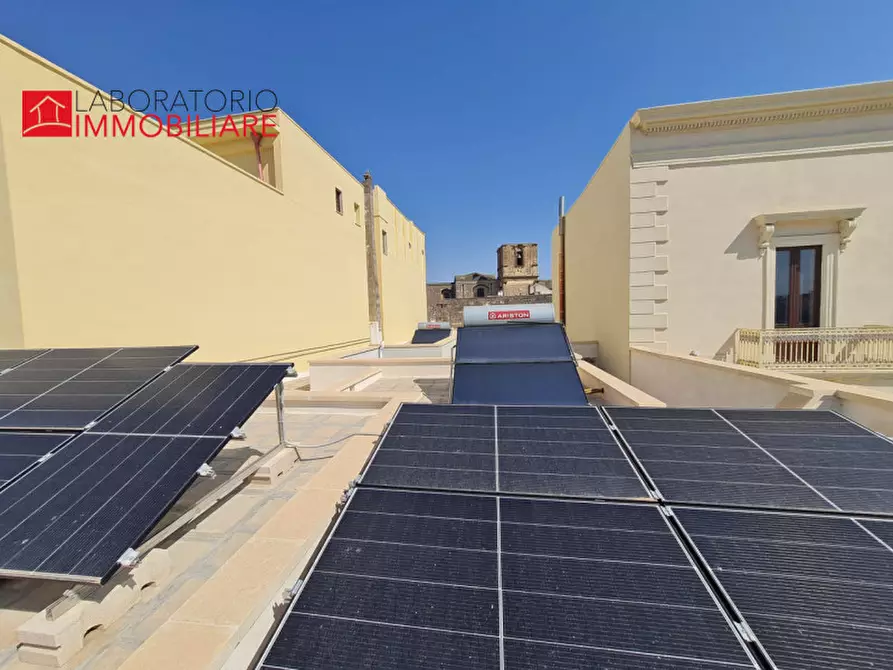 Immagine 12 di Appartamento in vendita  in via Provinciale a Guagnano