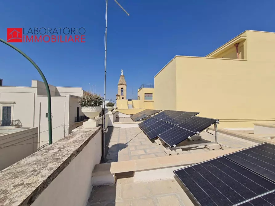 Immagine 14 di Appartamento in vendita  in via Provinciale a Guagnano